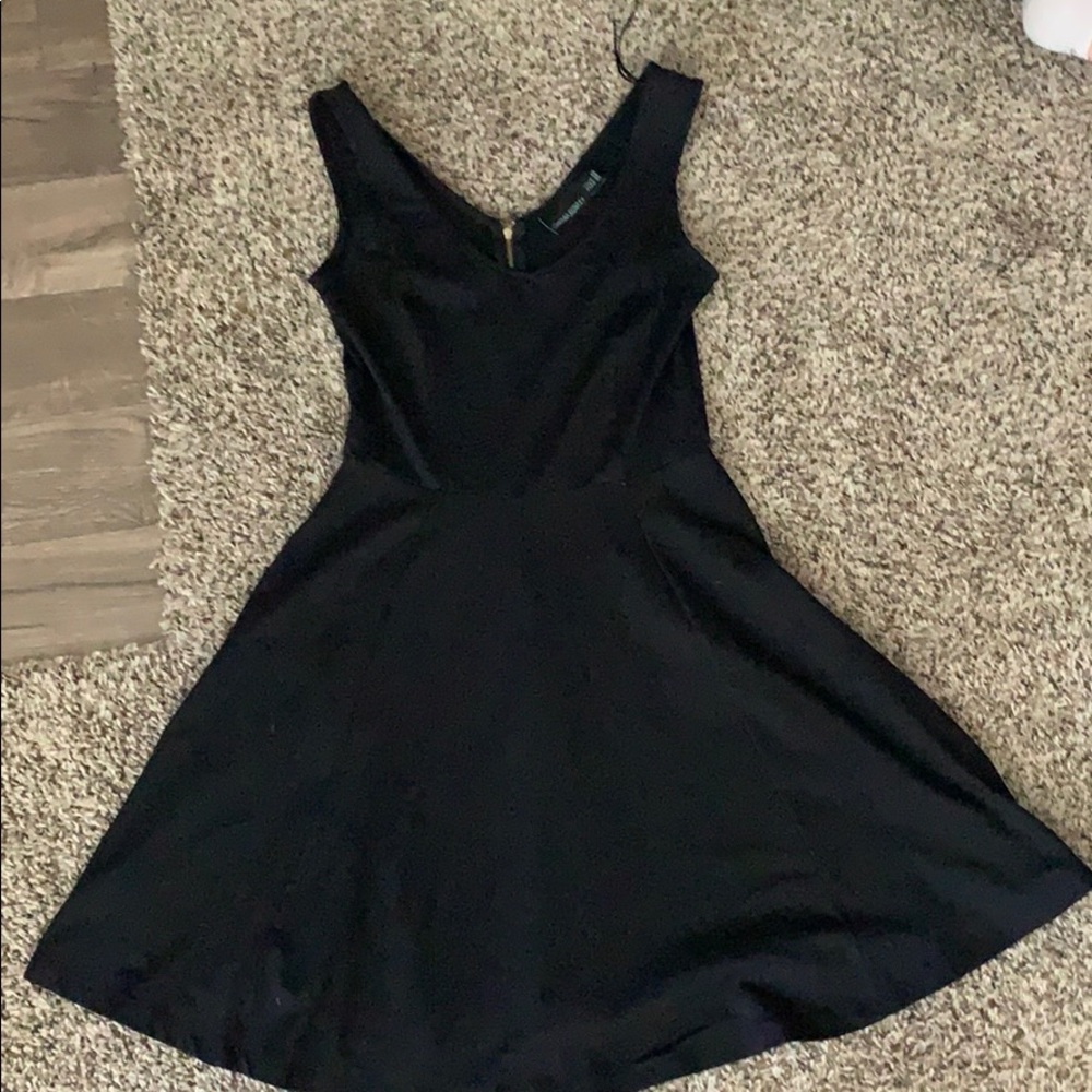 Black dress - Perfect LBD!!